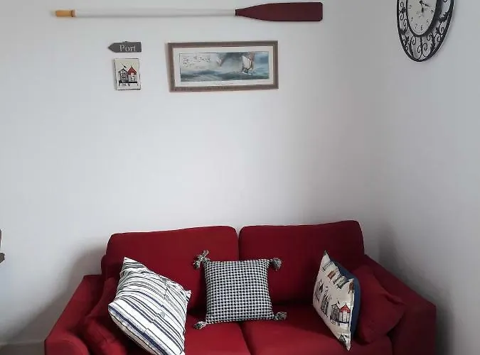 Apartamento à Pied - Grand Lumineux - Ménage Et Linge Non Compris